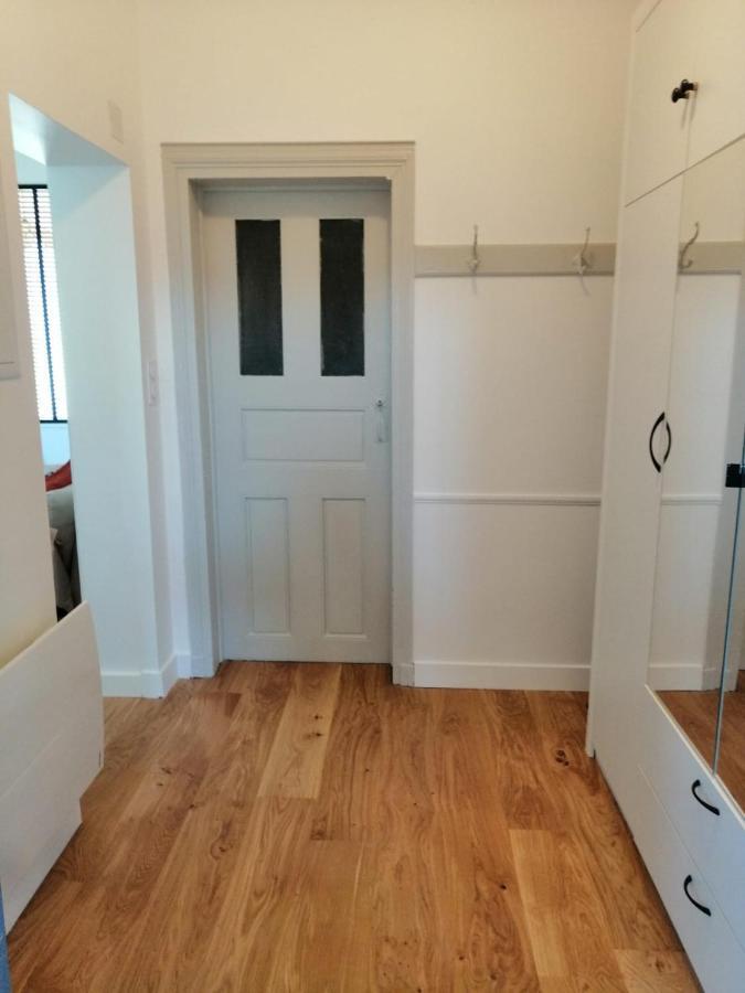 סן מלו Appartement St-Servan Proche Mer & Intra Muros מראה חיצוני תמונה